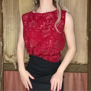 St John Sparkle Top.